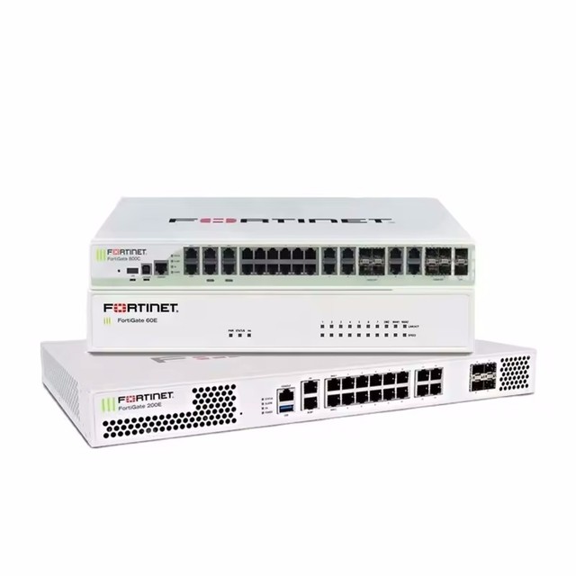 FG-90G FortiGate Enterprise SD-WAN Firewall for Small Office Fortinet FortiGate-90G Fg90G