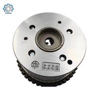 Rakitan CVVT 243502B000 Menggantikan 243502B010 46 Gigi untuk Hyundai I30 Kia Soul Ceed Rio