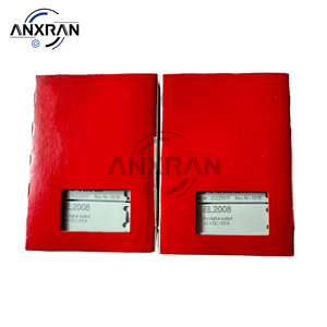 Pour Beckhoff EL2008 EtherCAT Terminal de sortie numérique Automatisation industrielle Contrôleur de programmation PLC - Product Image 3