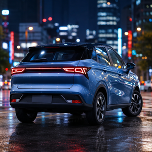 นีต้า วี 2022 โปร ลอง เรนจ์ สมาร์ท เอดิชั่น 401 กม. NEDC รถยนต์ไฟฟ้า SUV ขนาดกะทัดรัด พวงมาลัยซ้ายสมรรถนะสูง สำหรับส่งออก - Product Image 3