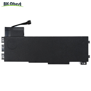 BK-Dbest Usine En Gros Rechargeable Batterie Pour Ordinateur Portable pour <span class=keywords><strong>Hp</strong></span> <span class=keywords><strong>Zbook</strong></span> 15 G3 <span class=keywords><strong>G4</strong></span> <span class=keywords><strong>17</strong></span> G3 Série Hstnn-db7d Hstnn-c87c VV09XL - Product Image 5