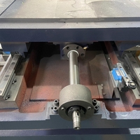 Mesin Wire Cut Edm DK7763 Mesin Wire Edm Kecepatan Tinggi Dk7745 Pemotong Kawat Cnc DK7780