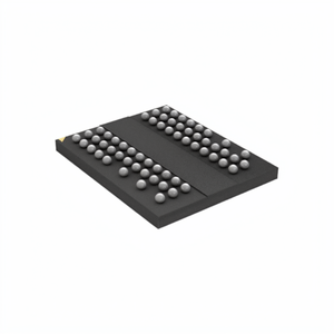 En stock AS4C256M8D2-25BCNTR 60 TFBGA Memoria Comprar Componentes Electrónicos en Línea - Product Image 1