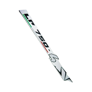 Emblema Lateral Lamborghini <span class=keywords><strong>Daniel</strong></span> 750SV, Logotipo Original 470854499 4T0854499 - Product Image 1