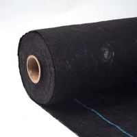 Tissu en feutre PP thermoformé aiguilleté 100% polyester recyclé
