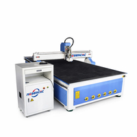 Jinan Mosencnc Frästisch Holzbearbeitungs-CNC-Maschine für Holzschnitzerei, Schneiden, Bohren, DIY & Industrielle Anwendung