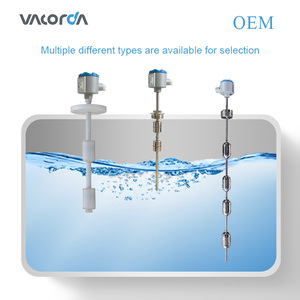 <span class=keywords><strong>Sensor</strong></span> de nivel de agua inalámbrico Tuya, interruptor de flotador Horizontal, controlador de nivel de agua para purificador de agua, instrumentos de medición de nivel - Product Image 5