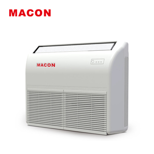 Certificado CE Nuevo Deshumidificador de piscina montado en la pared Macon 125A Secador de aire Deshumidificador Precio - Product Image 3