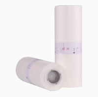 Rouleau de papier maître compatible RZ A4 pour duplicateur numérique Riso RZ 200 220 230