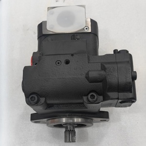 ปั๊มลูกสูบแรงดันสูงปั๊มไฮดรอลิก pvg PVG-100-F1UV-RSFK-P-1NN PVG-130-F1UB-LSFY-P-1NNSN <span class=keywords><strong>FNN</strong></span> PVG-150-F1UV-LSAY-P-1NNNN - Product Image 5
