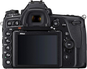 กล้องมิเรอร์เลส Nikon D780 บอดี้ เซ็นเซอร์ CMOS - Product Image 2
