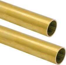 Tuyaux <span class=keywords><strong>en</strong></span> <span class=keywords><strong>cuivre</strong></span> sans soudure CuNi 90/10, diamètre 6 mm, longueur 1-12 m, service de découpe, application industrielle - Product Image 6