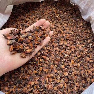 Anice Stellato Spezzato Autentico per Condimenti di Carne, Spezie Culinarie all'Ingrosso, Fornitura Diretta dalla Fabbrica - Product Image 1
