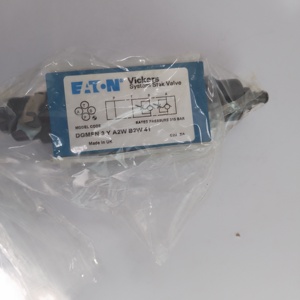 โซลินอยด์วาล์ว DGMFN 3Y A2W B2W 41 - Product Image 3