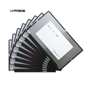 หน้าจอ LCD แล็ปท็อป AUO รุ่นใหม่ ขนาด 16.0 นิ้ว แบบบาง 40 พิน TFT B160QAN01.0 ความละเอียด 3072x1920 รองรับสี 16.7M/100% SRGB รับประกัน 6 เดือน - Product Image 5