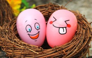 Large <strong>Egg</strong> Packing Bright Bulk <strong>Plastic</strong> <strong>Easter</strong> <strong>Egg</strong> - Product Image 4