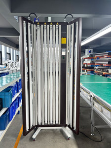 Hạt Nhân hẹp ban nhạc cầm tay UV-B Đèn trị liệu phòng khám sử dụng y tế UVB hẹp dụng cụ trị liệu ánh sáng - Product Image 2