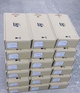 PIC18F46Q24-I/PT Microcontrollers Mcu New Original 8 <strong>Bit</strong> Microcontrollers Mcu chip in stock - Product Image 3