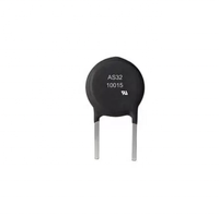 Nouveau et original AS32 10015 Limiteur de courant de démarrage (ICL) 32mm 10 Ohm 15A Thermistance Service de limitation de courant BOM