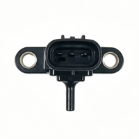 Capteur de pression absolue du collecteur 89421-12111 8942112111 079800-3250 4566744165 pour Toyota Lexus Daihatsu Subaru Capteur MAP