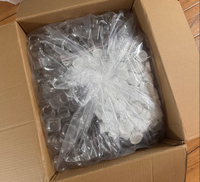 Pack individuel pratique, portion unique pour une utilisation quotidienne pratique
