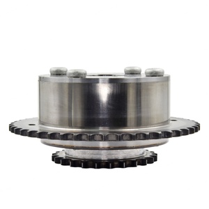 7T4Z6A257B 917 - 261  CAY2 - 12 - SL0B CAY212SL0B Ajustador de Fase de Admisión Izquierdo para Ford Lincoln Mazda 3.5L3.7L-2007-2012y - Product Image 4