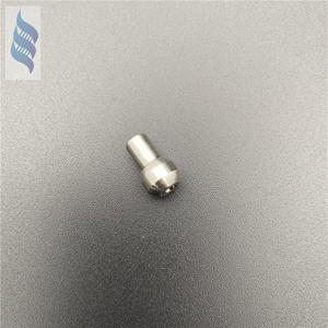 Shank Ball stop Cable Steel Wire Rope Button Stop pour Pull Out Wire Rope Gym Cable Shake Ball End pour Gym Part Ball End Terminal - Product Image 2