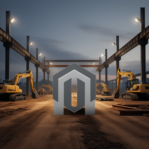 Pièce de machine de construction FG 160 OS5 G5 d'occasion - Product Image 3