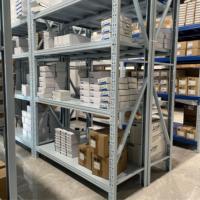 Controlador lógico programable PLC, 24 entradas, 16 salidas de relé, 40 puntos de E/S para sistemas de automatización industrial,