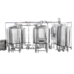 Vente flash : Micro-brasserie, fermenteur <span class=keywords><strong>de</strong></span> 500 l pour la fabrication <span class=keywords><strong>de</strong></span> <span class=keywords><strong>bière</strong></span> - Product Image 2