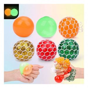 2025 Trendy Wholesale Eco-friendly TPR Squishies 5 to 7 Years Anxiety Relief Soft Sensory Scented Customized Color Stress Toy - Product Image 1