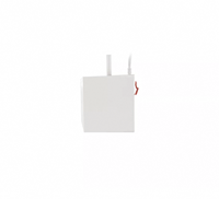 Pompe de drainage en plastique à prix d'usine, 20W, hauteur de pompage max. 2,5M, 220V/60HZ, compatible avec les climatiseurs 25000BTU 1
