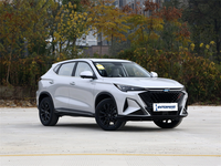 Changan OSHAN X5 PLUS Édition Lexiang 2023 SUV Essence Compact 1.5T DCT 5 Portes 5 Places avec Régulateur de Vitesse Adaptatif Traction Avant
