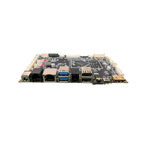 RK3568B Android POS Device Mainboard avec SDK Function POS Terminal Board