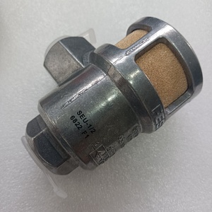 Vanne à soupape contrôlable WD Original New SEU-1/2 6822 F1, Vanne d'échappement SEU - Product Image 1