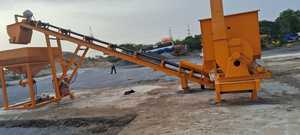 Construction de routes Primix Plant Pre Mix Hot Mix pour les couches de base et de surface - Product Image 4