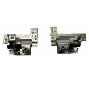 <span class=keywords><strong>LCD</strong></span> bản lề cho Dell Vostro 131 V131 e3330 3330 Series máy tính xách tay trái phải bạc bản lề máy tính xách tay PN vd9h2 0vd9h2 0j6p8 - Product Image 4