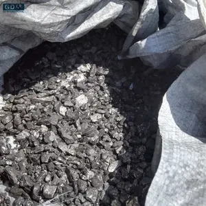 GD-AL Harga kompetitif batu bara Anthracite dikalsinasi bahan bakar Coke berkualitas tinggi untuk penggunaan metalurgi