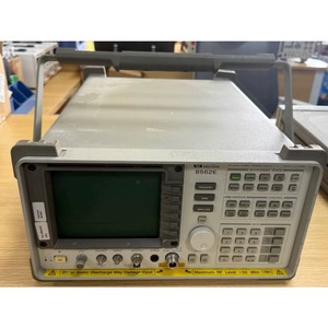 เครื่องวิเคราะห์ HP8562E รุ่น 8562E 13.2G  ใช้แล้ว xgeqpt - Product Image 1