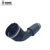 AUDI A8 D4 OEM 4h0 129 616 J 4h0129616j Chất lượng cao bên phải phía sau động cơ intake Hose
