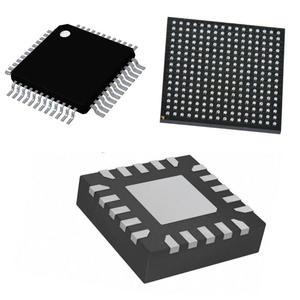 Auténtico XC4VLX15-10SF363C Nuevo y Original 363-FCBGA (17x17) FPGA Integrado, Matriz de Puertas Programables por el Usuario - Product Image 1