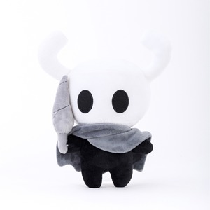 Regalo di Pasqua Peluche <span class=keywords><strong>Hollow</strong></span> <span class=keywords><strong>Knight</strong></span> Giocattolo del Videogioco <span class=keywords><strong>Hollow</strong></span> <span class=keywords><strong>Knight</strong></span> Animali di Peluche Figure Fantasma Bambole di Peluche Hornet il Cavaliere Giocattolo per Bambini - Product Image 3