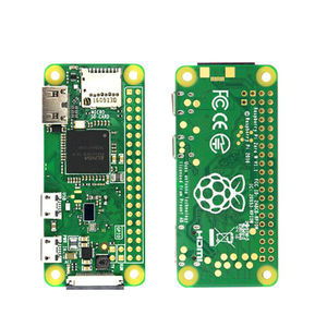 Raspberry Pi Zero W, Placa de Desarrollo Original - Product Image 1