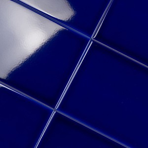 Baldosa Rectificada Brillante para Patio, Color Cobalto, 15 x 20 cm, 6 mm de Grosor - Product Image 5