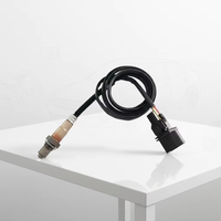 0258007351 1K0998262D Sonde Lambda large bande 5 fils pour Audi A4 A8 TT VW Golf Jetta Beetle Passat Touareg (sonde lambda amont)