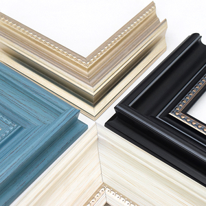 7024 serisi moda yılbaşı dekoru çerçeve kalıplama resim fotoğraf ps çerçeve kalıplama - Product Image 2