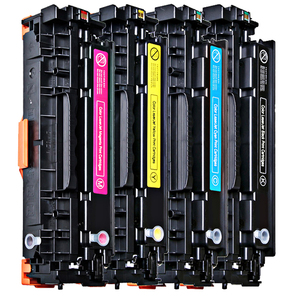 Toner pour <span class=keywords><strong>HP</strong></span> laserjet entreprise CE341A MFP <span class=keywords><strong>cartouche</strong></span> de toner pour <span class=keywords><strong>HP</strong></span> <span class=keywords><strong>encre</strong></span> de glaçage comestible - Product Image 3