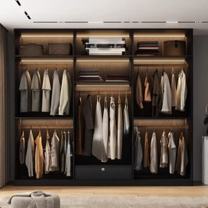 Made to Order Hot Selling Modern <b>Laundry</b> <b>Cabinet</b> Beige Modern Luxury Smart Storage Utility <b>Cabinet</b> Bathroom <b>Laundry</b> Furniture - Product Image 5