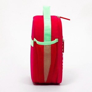 Luminous in the Dark <b>Children</b>’s Lunch Bag for Girls - Product Image 2