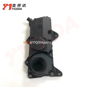 Piezas de coche YIQIDA, otras piezas de repuesto, Sistemas de motor de coche, cubierta de culata para <span class=keywords><strong>Volvo</strong></span> S60 V60 <span class=keywords><strong>XC40</strong></span> XC90 OE 32140004 - Product Image 4